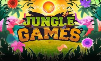 junglegames-spelautomater-netent-image