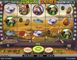 junglegames-spelautomater-netent-ss