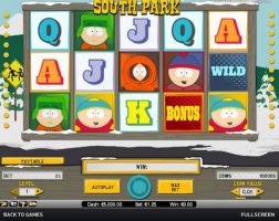 southpark-spelautomater-netent-ss