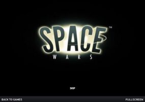 spacewars-spelautomater-netent-image
