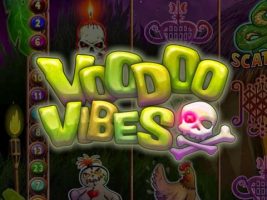 voodoovibes-spelautomater-netent-image