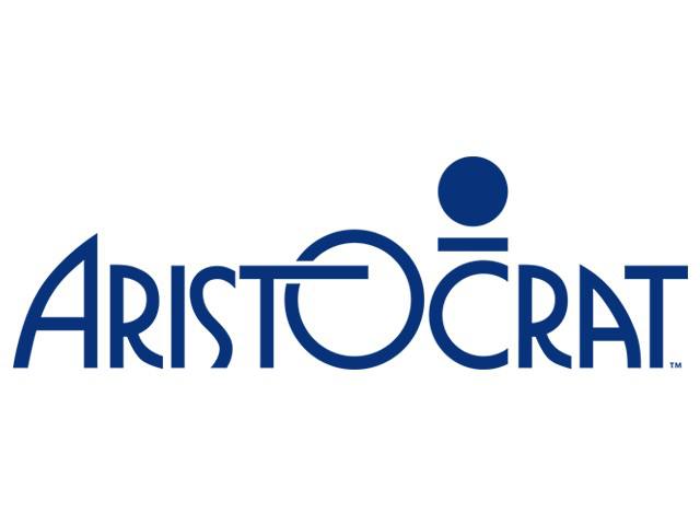 Aristocrat granska om  wyrmspel.com