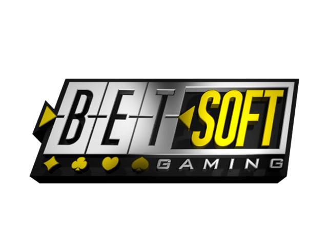 Betsoft granska om  wyrmspel.com