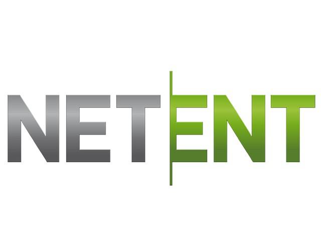 NetEnt granska om  wyrmspel.com