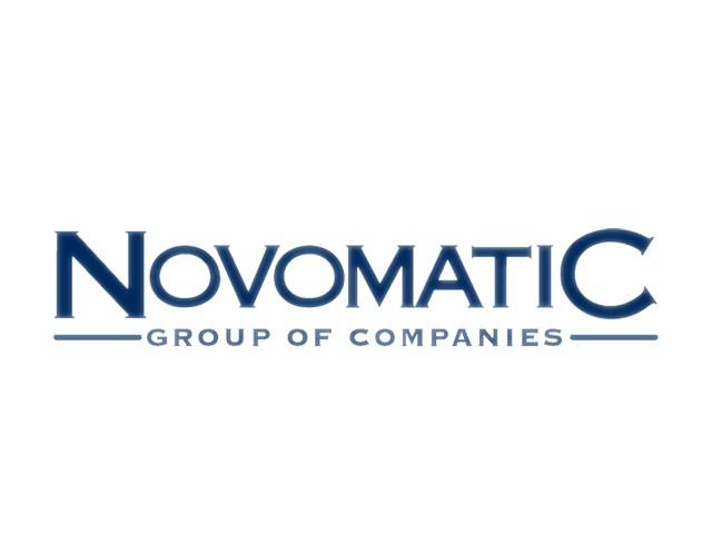 Novomatic granska om  wyrmspel.com