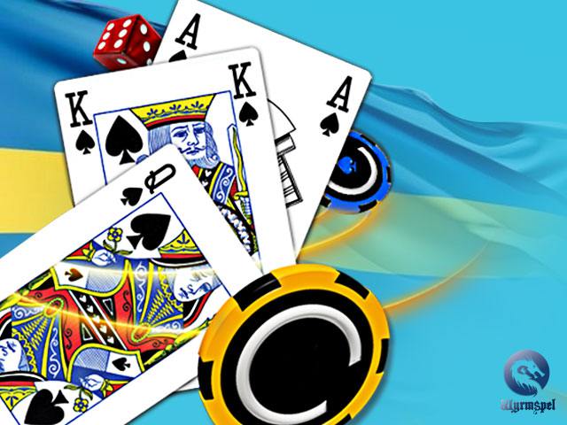 De mest populära spelutvecklare inte bara bland svenska spelare utan också bland andra från olika länder är NetEnt och Microgaming. 