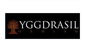 Yggdrasil Gaming granska om  wyrmspel.com