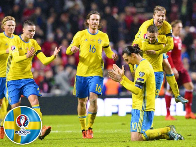 Euro 2016 Sverige wyrmspel.com 2