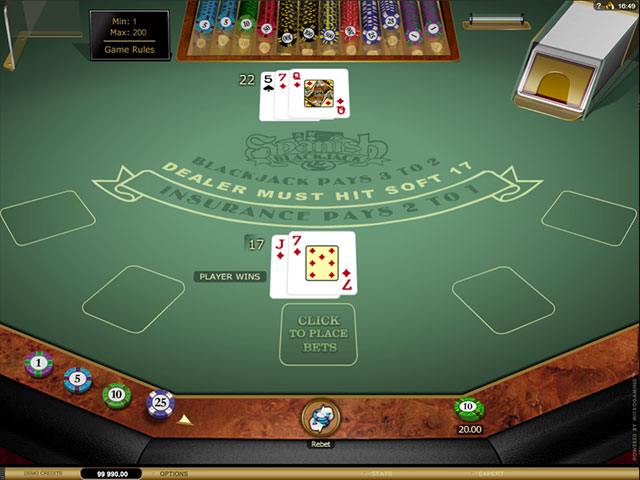 blackjack spel gratis blackjack spel gratis