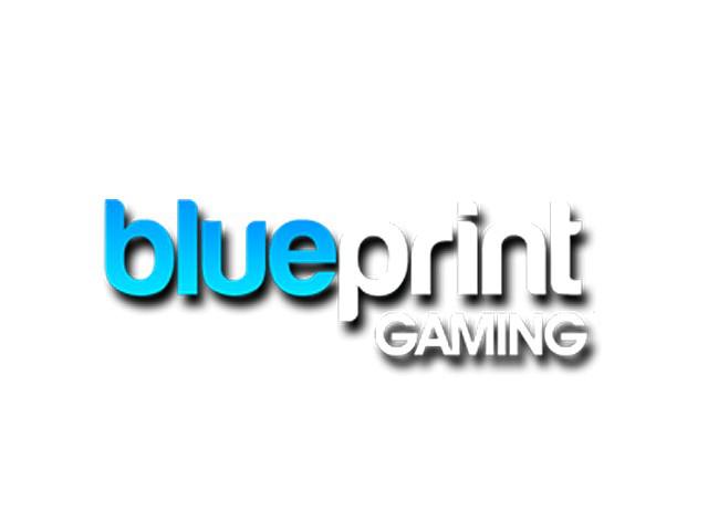 Blueprint Gaming granska om  wyrmspel.com