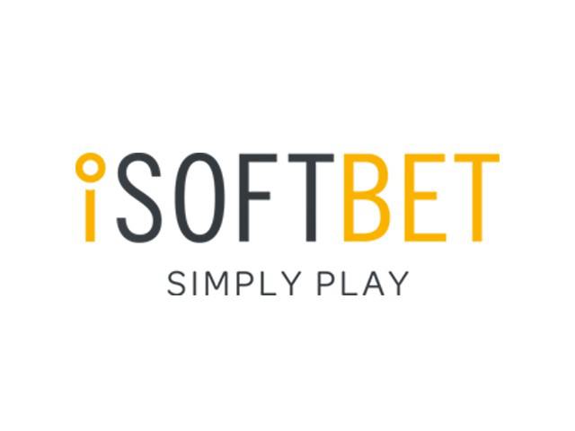 iSoftBet granska om  wyrmspel.com