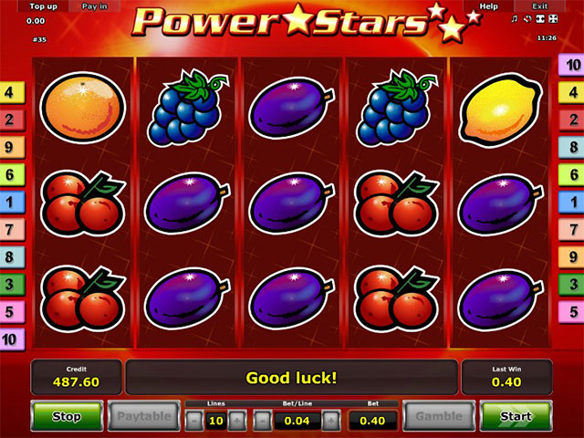 Flower Power slot - Spela videoslots gratis online Flower Power slot - Spela videoslots gratis online