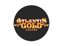 Atlantis Gold granska om  wyrmspel.com