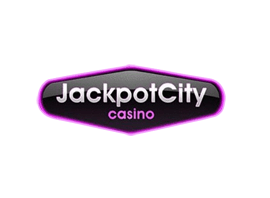 Jackpot City granska om  wyrmspel.com