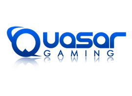 Quasar Gaming granska om  wyrmspel.com