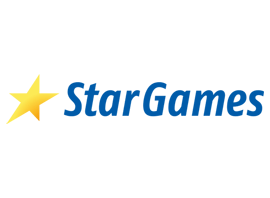 Star Games granska om  wyrmspel.com