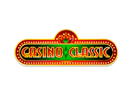 Casino Classic granska om  wyrmspel.com