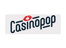 CasinoPop granska om  wyrmspel.com