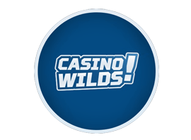 CasinoWilds granska om  wyrmspel.com