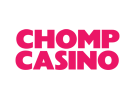 Chomp Casino granska om  wyrmspel.com