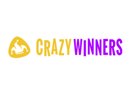CrazyWinners granska om  wyrmspel.com
