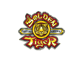 Golden Tiger granska om  wyrmspel.com