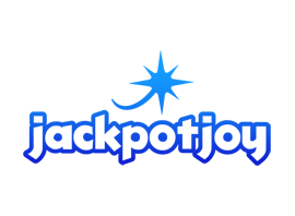 Jackpotjoy granska om  wyrmspel.com