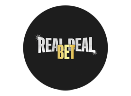 Real Deal Bet granska om  wyrmspel.com