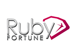 Ruby Fortune granska om  wyrmspel.com