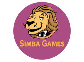 Simba Games granska om  wyrmspel.com