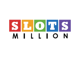 SlotsMillion granska om  wyrmspel.com