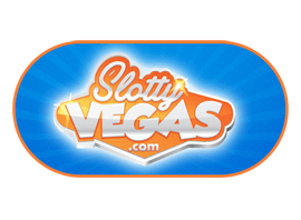 Slotty Vegas granska om  wyrmspel.com