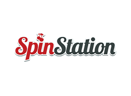 Spin Station granska om  wyrmspel.com