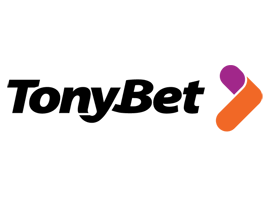 TonyBet granska om  wyrmspel.com