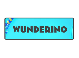 Wunderino granska om  wyrmspel.com