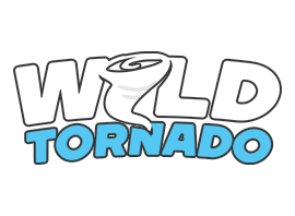 Wild Tornado granska om  wyrmspel.com
