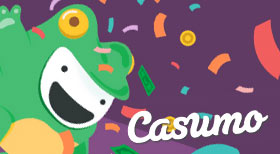 Jackpotvinster i maj för spelare på Casumo Casino jackpot-vinnande-maj-for-casumo-casino-spelare