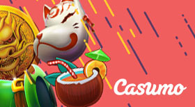 Vinn en del av €20k med Casumos heta Sommarprisvåg vinn-en-del-av-e-20k-med-casumo-s-hot-summer-prizewave