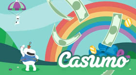 Vinn 2 000 euro i slotstävlingar hos Casumo Casino vinn-e2000-med-framjas-reel-races-pa-casumo-casino