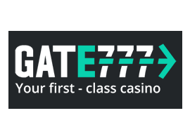Gate777 Casino granska om  wyrmspel.com