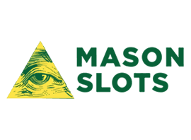 Mason Slots Casino granska om  wyrmspel.com